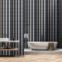 Erbe Luxe Nr. 3 (Indigo + Erde) Luxus
