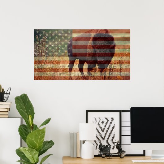 Erbe Poster (Heimbüro)