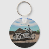 Erbe Schlüsselanhänger (Vorderseite)