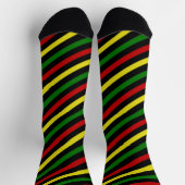 Erbe Socken (Oben)
