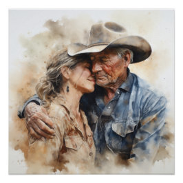 Erbe vereinnahmt: Vermächtnis des Westens Poster