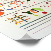 Erbfolge Poster (Ecke)