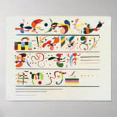 Erbfolge Poster (Vorne)