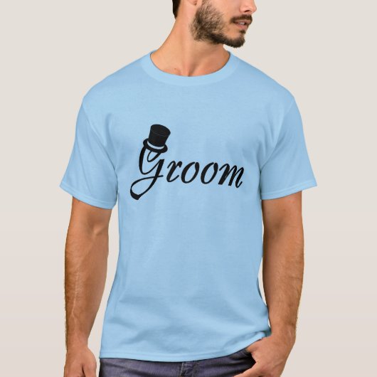 Erbgut (Top Hat) T-Shirt (Vorderseite)