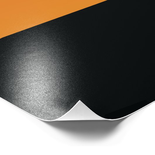 Erbil Iraq Travel Poster (Ecke)