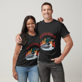 Erbitterte Rivalität T-Shirt (Unisex)