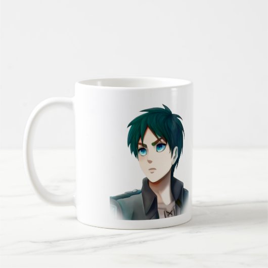 Erbjahr Kaffeetasse (Links)