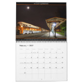 Erbkalender 2013 Greg Booher NS Kalender (Feb 2027)