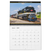 Erbkalender 2013 Greg Booher NS Kalender (Mär 2027)