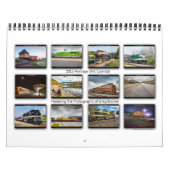 Erbkalender 2013 Greg Booher NS Kalender (Titelbild)