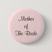 Erblassen Sie - die rosa diagonalen Wedding
