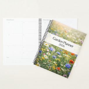 🌼📅 Erblühen Sie Ihren besten Garten jemals! 🪴✨ Planer