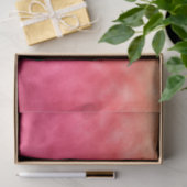 Erblühter Horizont Seidenpapier (Geschenk)