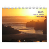Erbphotographie-Kalender 2013 Kalender (Titelbild)