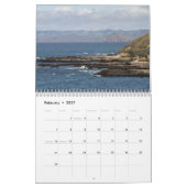Erbphotographie-Kalender 2013 Kalender (Feb 2027)