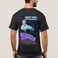 Erbrechen Comet Orbital Society