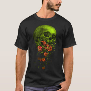 Erbrechen T-Shirt