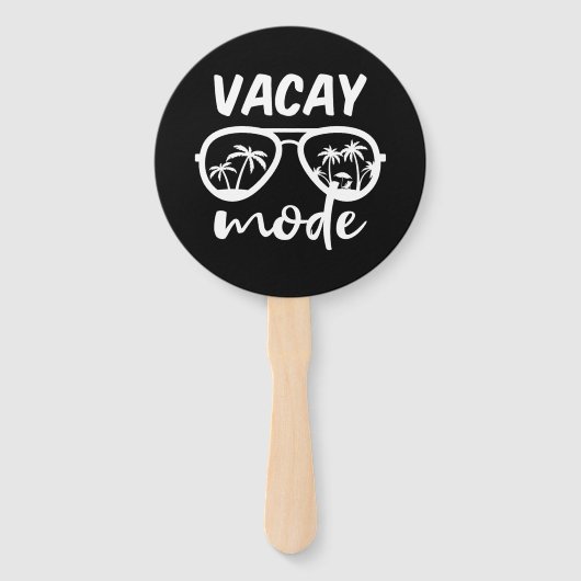 Erbringungsart II - Familienurlaub Fächer (Vorderseite)