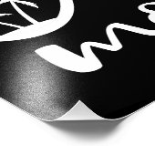 Erbringungsart II - Familienurlaub Fotodruck (Ecke)