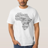 Erbschaft von Israel T-Shirt (Vorderseite)