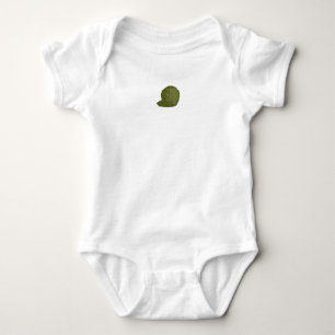 Erbse - Baby Strampler