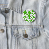 Erbsen Button (Beispiel)