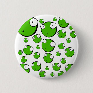 Erbsen Button