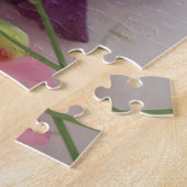 Erbsen, frisch puzzle (Seite)