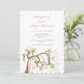 Erbsen in einer einladung (Stehend Vorderseite)