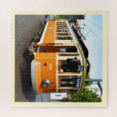 Erbtram, Portugal Puzzle (Horizontal)