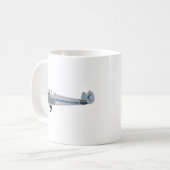 Erco Ercoupe Kaffeetasse (Vorderseite Links)