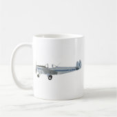 Erco Ercoupe Kaffeetasse (Links)