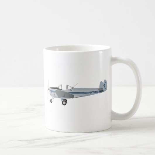 Erco Ercoupe Kaffeetasse (Rechts)