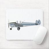 Erco Ercoupe Mousepad (Mit Mouse)