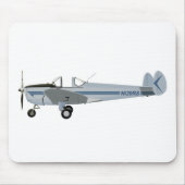 Erco Ercoupe Mousepad (Vorne)