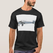 Erco Ercoupe T-Shirt (Vorderseite)