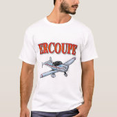Ercoupe T-Shirt (Vorderseite)