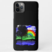 Erd Day Cover für das iPad Mini iPhone Hülle (Rückseite)