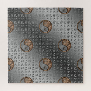Erd-Hase Puzzle