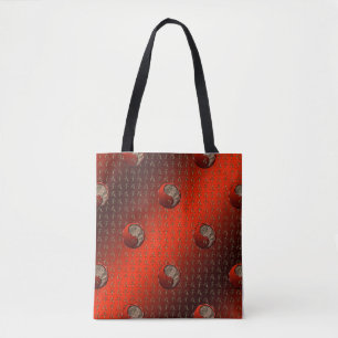Erd-Ratte Tasche