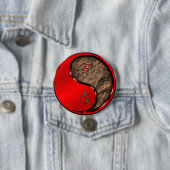 Erd-Tiger Button (Beispiel)