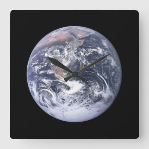 ERD Wanduhr