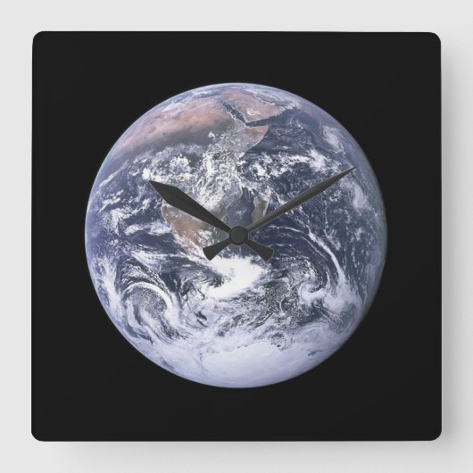 ERD   Wanduhr (Vorderseite)