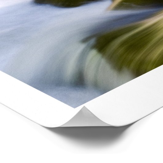 Erdarbeit 5499 poster (Ecke)