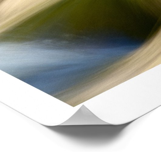 Erdarbeit 5500 poster (Ecke)