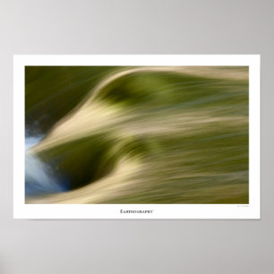 Erdarbeit 5500 poster