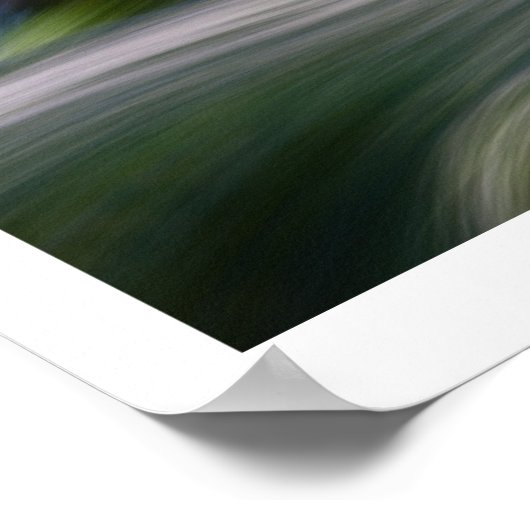 Erdarbeit 5504 poster (Ecke)