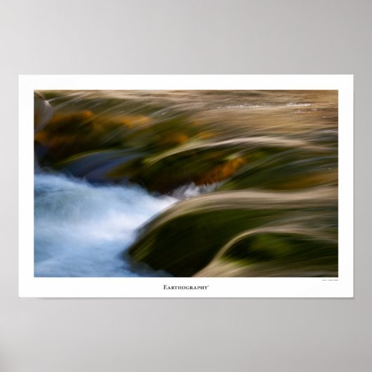 Erdarbeit 5505 poster (Vorne)