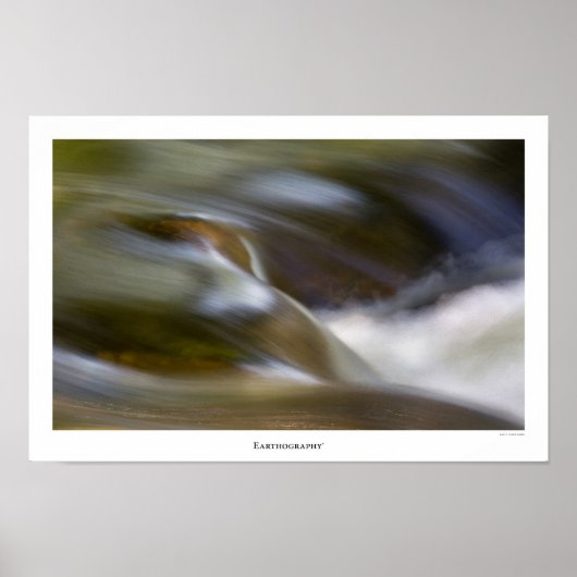 Erdarbeit 5535 poster (Vorne)