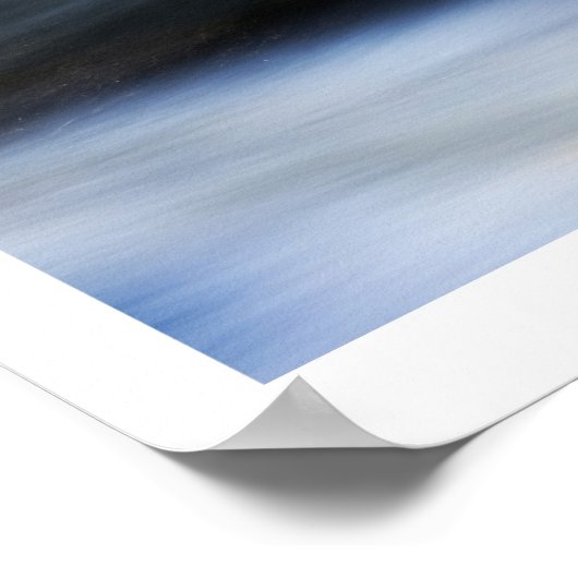 Erdarbeit 5561 poster (Ecke)